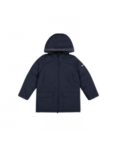 CHAMPION HOODED JACKET