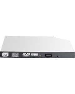 Masterizzatore DVD Interno Slim Super Multi DL SATA Nero Grigio 726537-B21