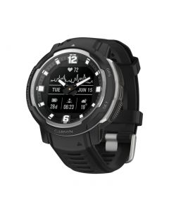 GARMIN INSTINCT CROSSOVER BLACK GRAPHITE WW