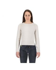 KARPOS ERMELLINO W CREWNECK SWEATER