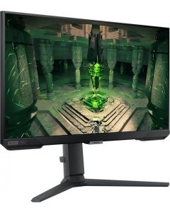 Monitor PC Gaming 25&quot LCD FHD 400 cd/m2 1 ms HDMI Nero LS25BG400EUXEN