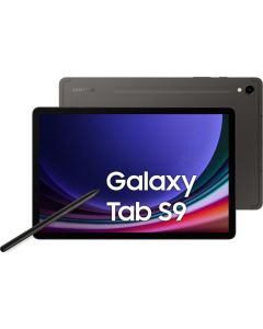 Tablet Galaxy Tab S9 11&quot Wi-Fi 8 Gb/128 Gb Android SM-X710NZAAE