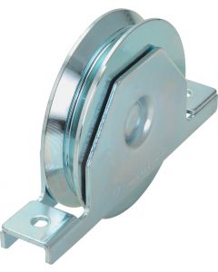 Ruote per Cancello G. Y Supp.Chius.1 Cusc.mm 120 Pz 6 ARU042605ZB