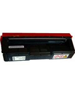 Toner Originale Laser colore Ciano - 407637