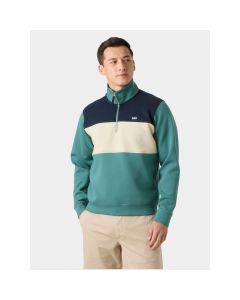 HELLY HANSEN Men's Koster Sweat Half-Zip
