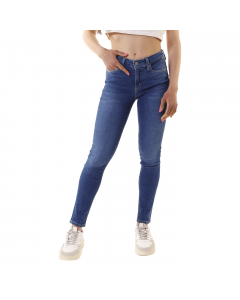 CALVIN KLEIN MID RISE SKINNY L.30