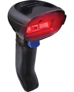 Lettore Barcode Portatile 1D Laser QD2220BKK1S QUICKSCAN BLACK KIT USB