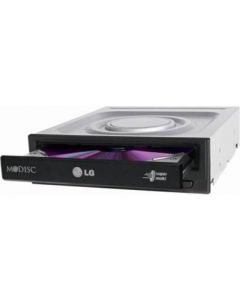 Masterizzatore Dvd-Rw Black Sata 24X GH24NSD5