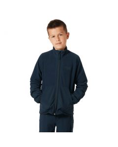 HELLY HANSEN JR MARKA FLEECE JACKET