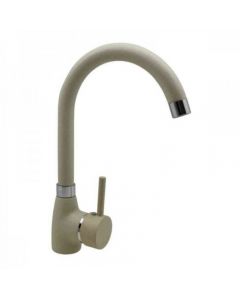 Rubinetto Cucina Miscelatore Monocomando a Canna Alta Avena - 8370