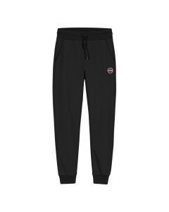 COLMAR ORIGINALS PANTALONE LUNGO IN FELPA GARZATA