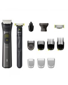 Series 9000 14 in 1 Rifinitore + One Blade All-in-One Trimmer MG9550/15