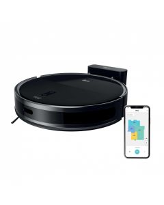Robot Aspirapolvere senza sacchetto 0,25 L EPA Wi-Fi 38383016