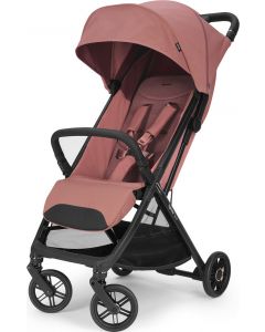 Quid 3 - Passeggino Ultraleggero Compatto 0 -22 Kg Aurora Pink