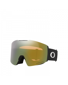 OAKLEY FALL LINE L Prizm Sage Gold Iridium