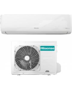 Climatizzatore 9000 Btu Inverter Monosplit A+++/A++ QPlus