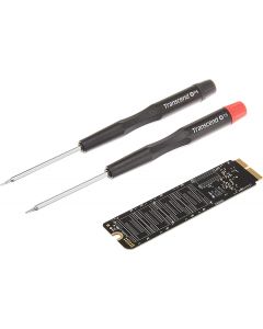 SSD 240 Gb PCI Express 3.0 per PC Apple / Mac Book TS240GJDM850