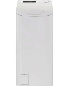 Lavatrice Carica dall&#039Alto 6Kg Classe C 60 cm 1000 g TCA063D3S ProWash 300