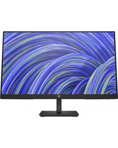 Monitor PC 23.8&quot Full HD Luminosit&agrave 250 cd/m&sup2 1920 x 1080 Pixel Nero 65P58AA