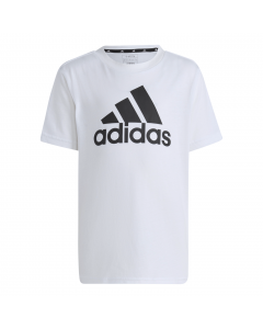 ADIDAS LK BIG LOGO COTTON TEE