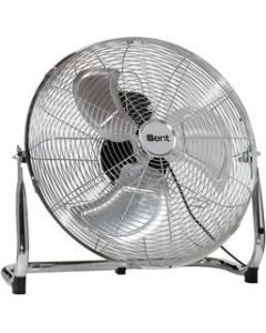 Ventilatore Industriale da terra a Pale &oslash 45 cm 3 Velocit&agrave BF45CR