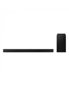 Soundbar 5.1 Canali Wireless Dolby Alexa Assistant Black HW-B750D/ZF