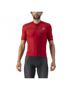 CASTELLI INSIDER JERSEY