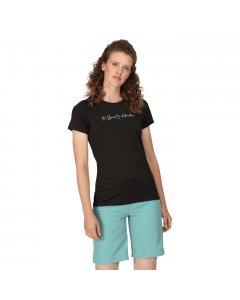 REGATTA WOMEN'S FINGAL VII TEE MM