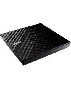 Masterizzatore Dvd Slim Esterno per PC SDRW-08D2S-U LITE