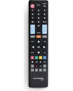 Telecomando TV Compatibile Samsung Plug &amp Play 495340