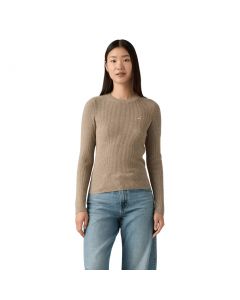 Levi's® RIB CREW SWEATER