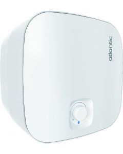 Scaldacqua Elettrico 10 Litri Sopralavello Potenza 1500W Nanto 821520