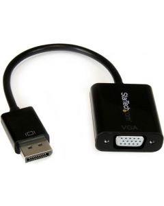 Adattatore DisplayPort a VGA DP2VGA3