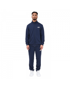 PUMA ESS CLEAN SWEAT SUIT