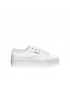 SUPERGA 2790 PLATFORM