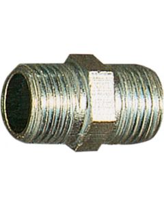 Vite Doppia Ri &oslash 245 gr 3 / 8x1 / 2 Placchette 6 BLGHU637