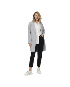 ONLY CARRIE BONDED COAT OTW NOOS