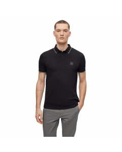 HUGO BOSS POLO PASSERTIP