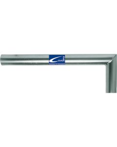 Prolunga a L per ponteggi dimensioni 500x48 mm 255A1
