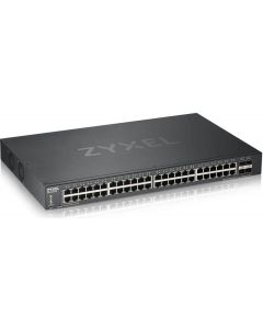 Switch 48 Porte Gigabit Ethernet Gestito - XGS1930-52-EU0101F