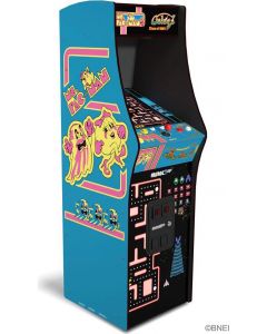 Console videogioco MS PAC MAN Class of &#03981 Deluxe WiFi MSP A 303611