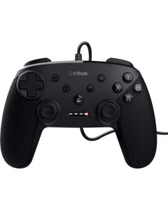 Gamepad 24789 GXT 541 Muta Wired Black