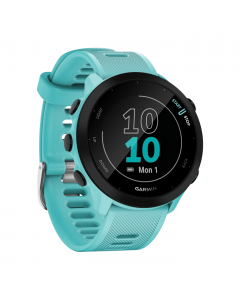 GARMIN FORERUNNER 55 ACQUA MARINA