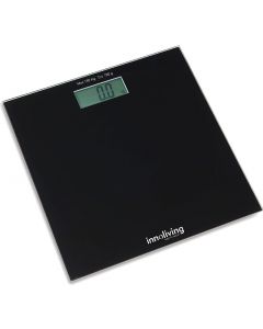 Bilancia Pesapersone digitale elettronica 180 Kg col Assortiti INN107