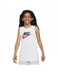 NIKE SPORTSWEAR BIG KIDS' TANK TOP