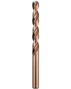 Punta Trapano Inox Ghisa Plastica e Materie Prime &oslash 5.5mm Cobalt 248655