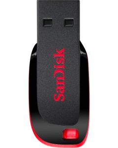 Chiavetta USB Pen Drive 16 GB - Cruzer Blade SDCZ50-016G-B35