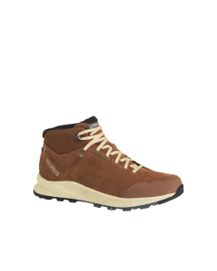 DOLOMITE CAREZZA LEATHER MID WP M'S