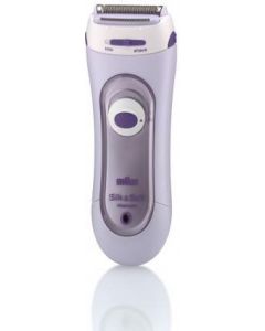 Rasoio Elettrico Cordless Silk-&eacutepil Lady Shaver LS 5560