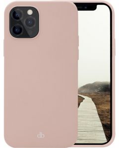 Cover Custodia Monaco Iphone 13 Pro Pink Sand MO61PISA1399